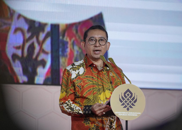 Penulisan Ulang Sejarah Indonesia Libatkan 113 Sejarawan, Fadli Zon: Kalau Politikus Jadi Kepentingannya