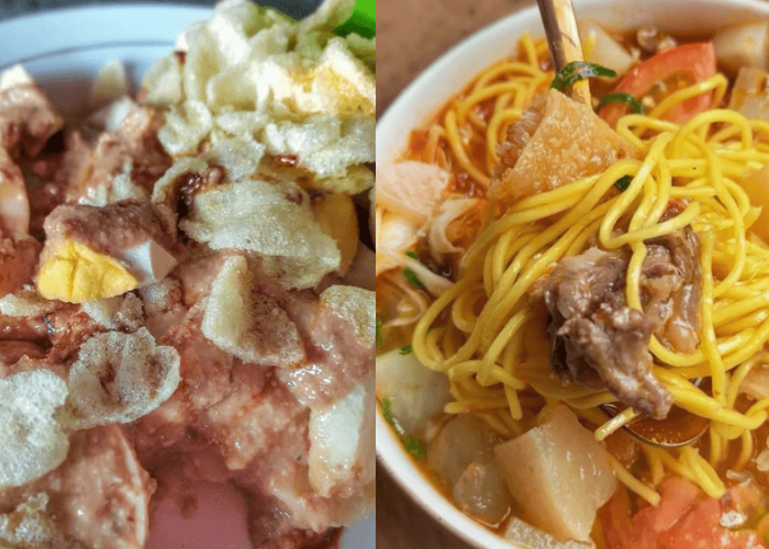 7 Kuliner Hidden Gem di Bogor yang Murah dan Bikin Nagih, Wisatawan Wajib Tahu!