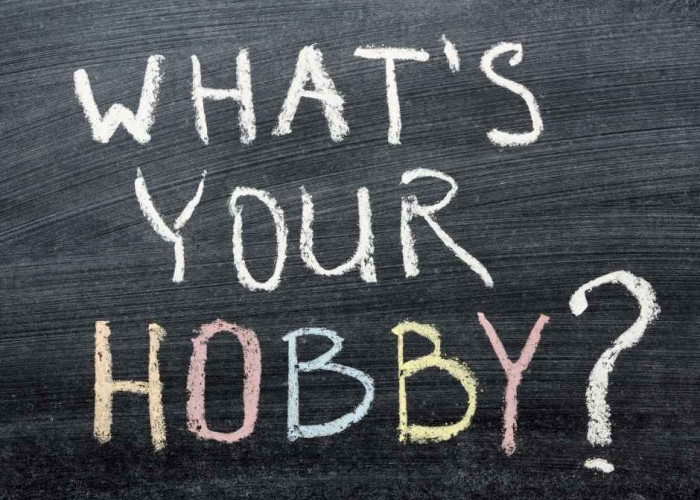 Kenapa Penting Memiliki Hobi? Ini Manfaatnya untuk Hidupmu