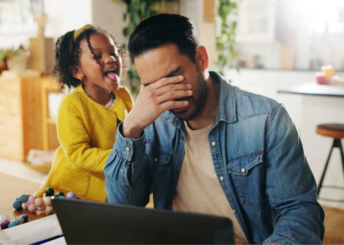 Overstimulation: Alasan di Balik Fokus yang Mudah Pecah dan Rasa Cemas Anda