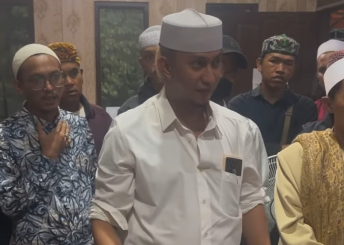 Habib Bahar Ngamuk Dua Adiknya Jadi Korban Pelecehan-Kekerasan, 'Nenangin Juga Susah'