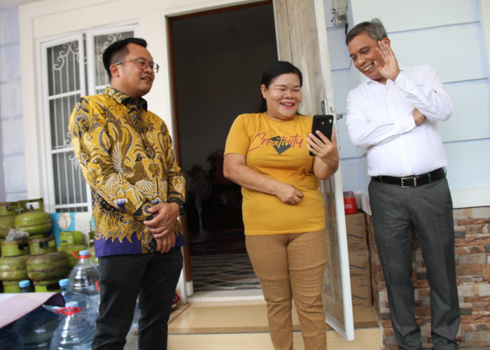 Sambut Hari Pelanggan Nasional, BTN Dengan Aspirasi Nasabah