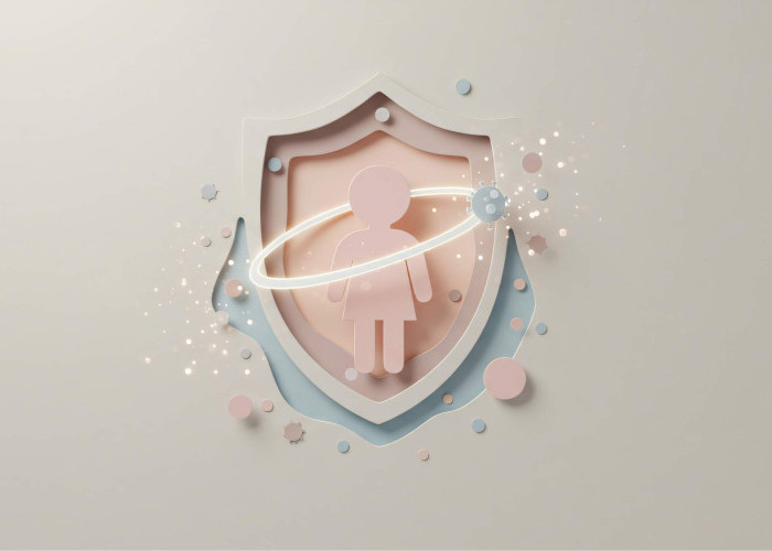 Cara Alami Menjaga Imunitas Tubuh dari Dalam