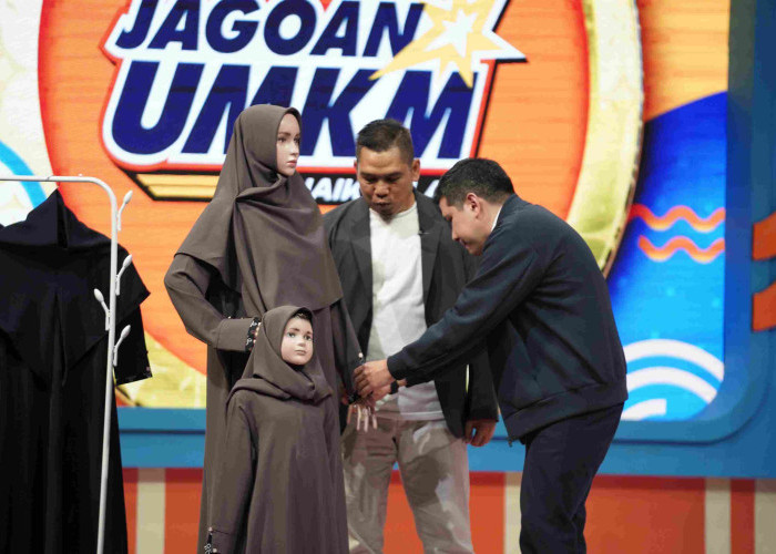 Shopee Jagoan UMKM Naik Kelas: Pertarungan Sengit Penuh Air Mata & Tawa Warnai Perebutan Kursi Top 10