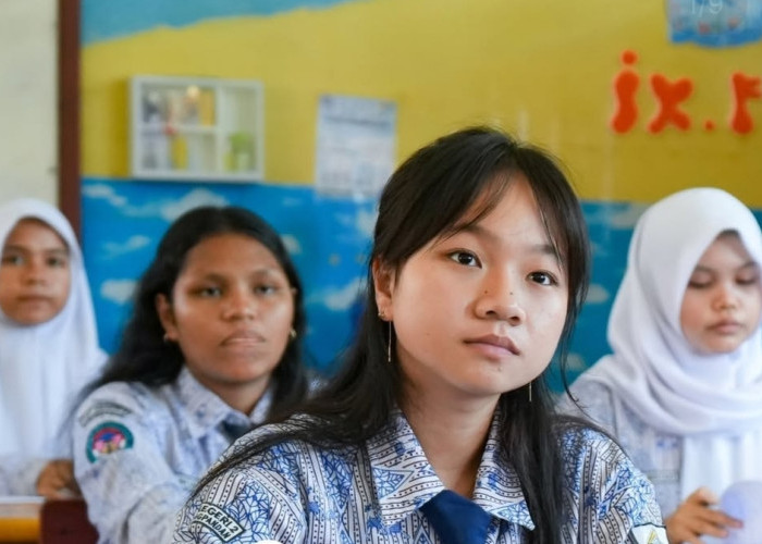 DANA PIP 2025 Tingkat SMA/SMK Cair! Siswa Bisa Dapat Hingga Rp1,8 Juta