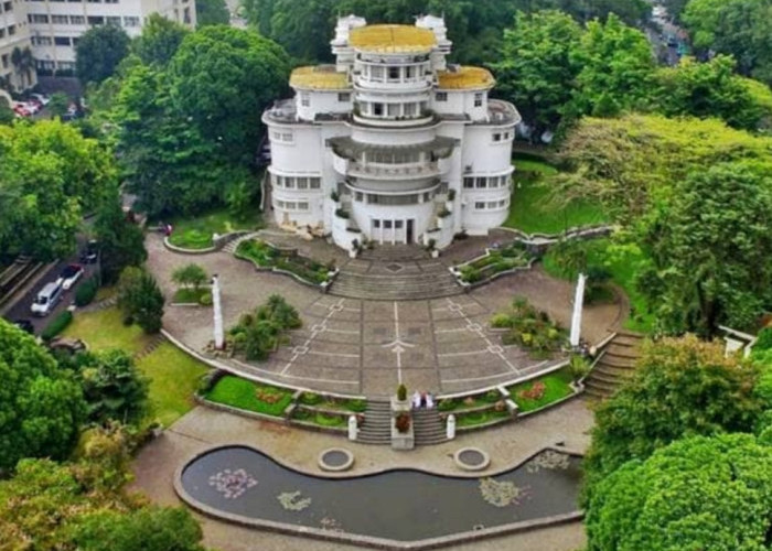 Jadwal Ujian Mandiri UPI Bandung 2025: Cek Alur, Syarat, dan Biayanya