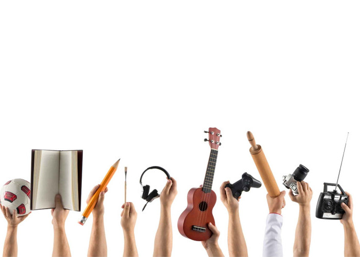 Rekomendasi Hobi Sederhana yang Baik untuk Mental Health