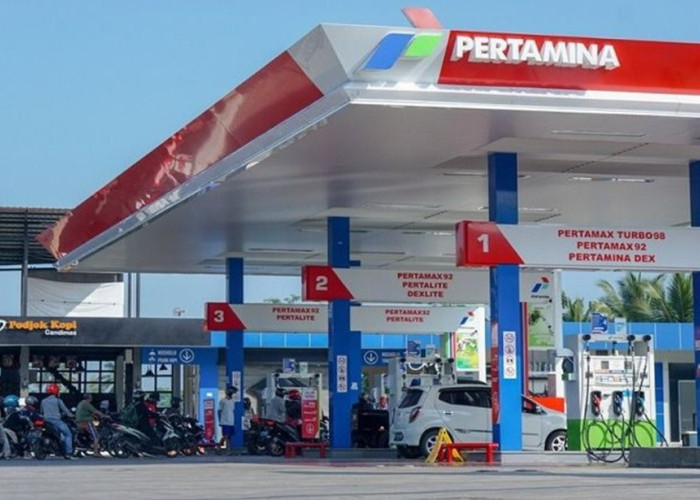 Harga BBM Pertamax Cs Terancam Naik Buntut Perang Israel vs Iran, Ini Kata Pertamina