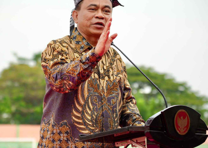 Budi Arie : Kebangkitan Koperasi, Kado Terindah HUT RI ke 80