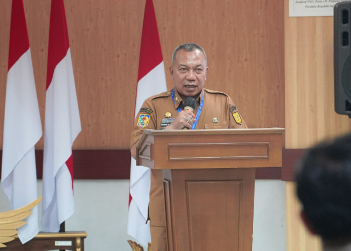 Diskominfo Kabupaten Bogor Fokuskan Smart City pada Inovasi yang Berdampak bagi Warga