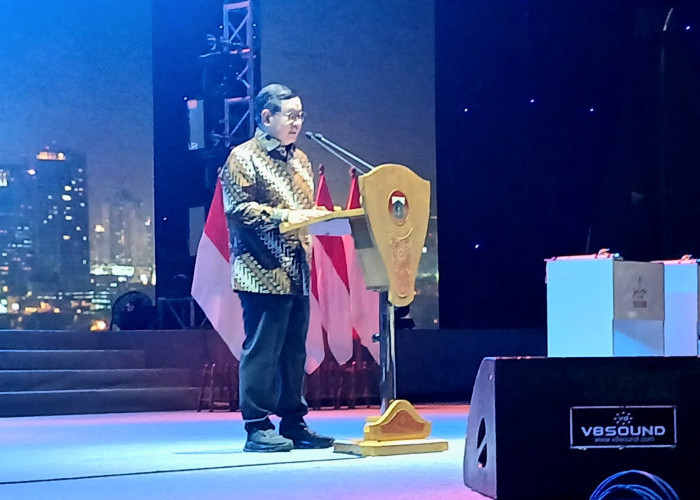 Gubernur Jakarta Targetkan Transaksi PRJ 2025 Lebih dari Rp 7,5 Triliun