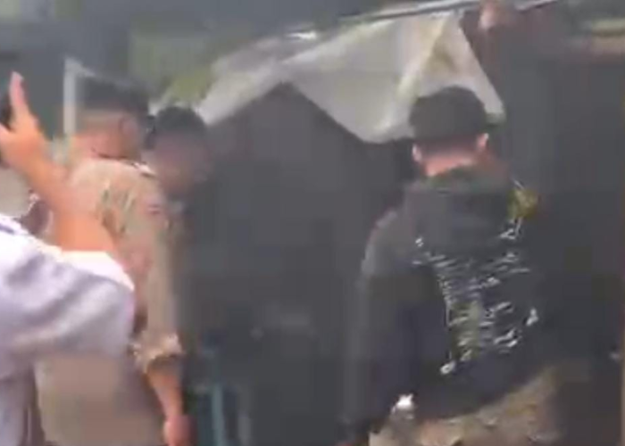 Polsek Ciomas Sita 580 Butir Tramadol dan Trihex di Pasar Laladon, Penjual Kabur