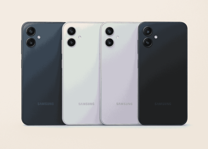 Rekomendasi HP Samsung Spek Tinggi Harga Murah Terbaik untuk Pelajar dan Pekerja