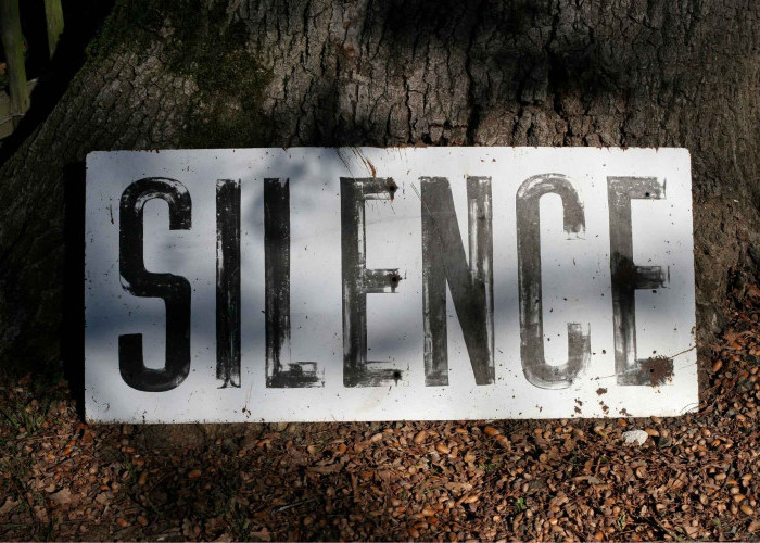The Power of Silence: Mengapa Keheningan Sangat Penting bagi Kesehatan Mental?