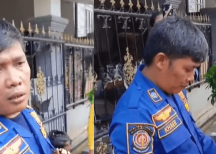 Ambulans-Damkar Kabupaten Bogor Dapat Laporan Palsu, Diduga Modus Debt Collector