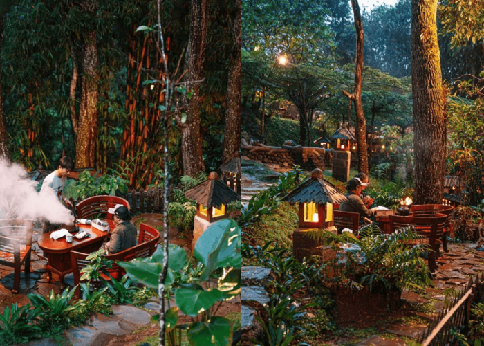 5 Tempat Nongkrong Murah di Bogor Buka 24 Jam, Cocok Buat Nugas dan Ngobrol Santai Bareng!