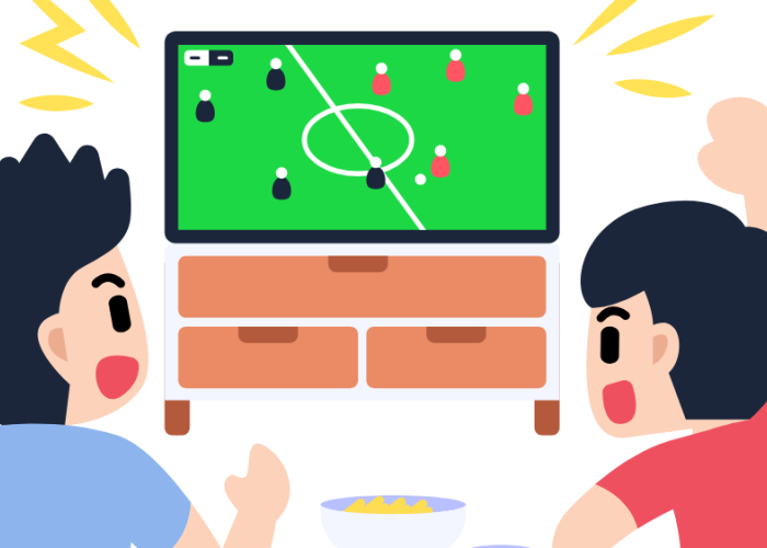 45 Lokasi Nobar Spanyol vs Argentina Final Piala Dunia 2026 di Jabodetabek