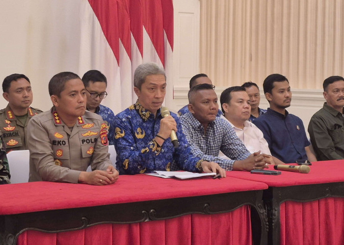 Kondisi Makin Tak Kondusif, Pemkot Bogor Kembali Menutup Masjid Imam bin Hamdal 