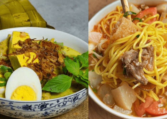 7 Makanan Tradisional Khas Bogor Ini Bikin Nagih Wisatawan, Bukan Cuma Asinan!