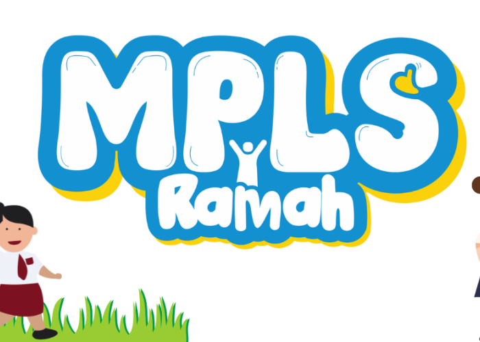 Materi MPLS 2025: Pengenalan Lingkungan Sekolah yang Ramah dan Edukatif untuk Siswa Baru