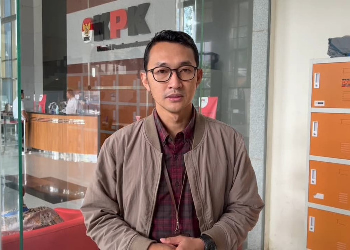 KPK Sita 2 Rumah Senilai Rp 3,2 Miliar terkait Kasus Dana Hibah Pokmas Jatim