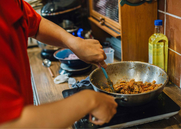 Bujet Irit Rasa Melejit! 3 Ide Menu Masakan Rumahan Simpel di Bawah 50 Ribu