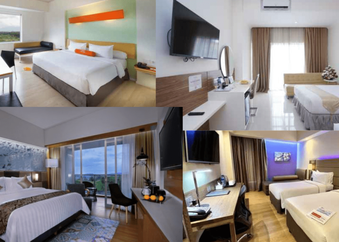 5 Rekomendasi Hotel Dekat Sentul International Convention Center, Lokasi Konser Mariah Carey 2025