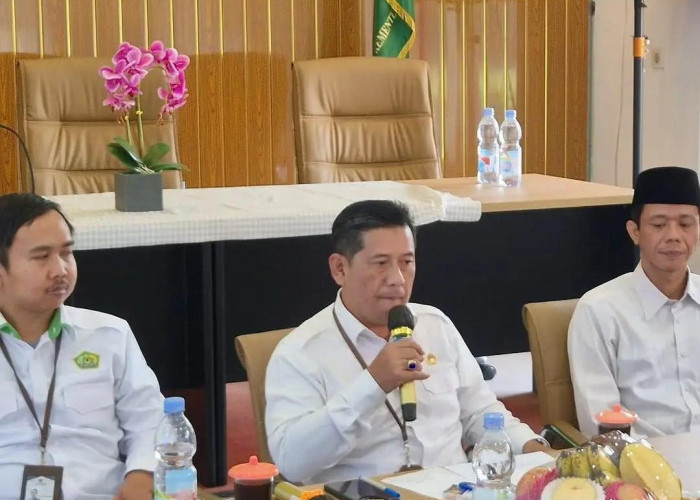 Kabar Gembira, Tunjangan Guru Honorer Madrasah di Depok Naik Jadi Rp 2 Juta