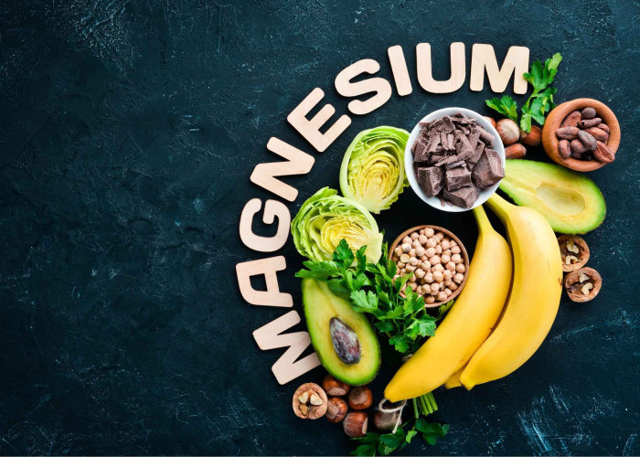 Magnesium: Mineral Penting yang Sering Terlupakan