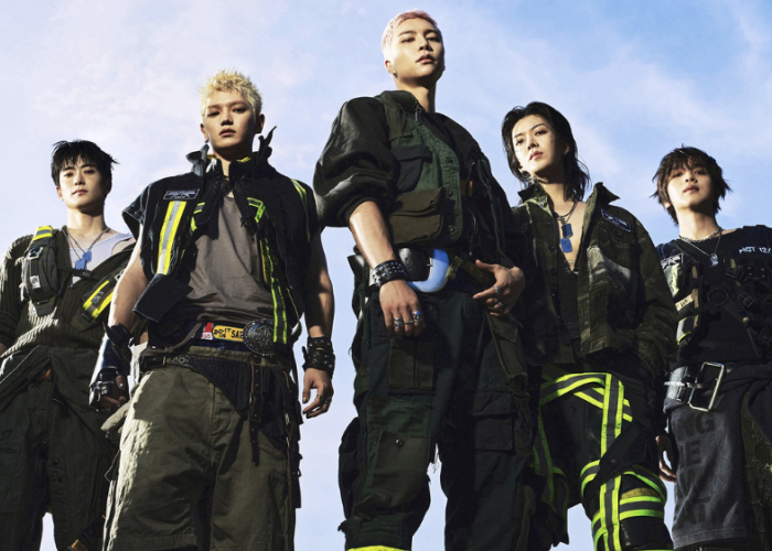 Lirik Lagu Blingy - NCT 127 Lengkap Makna dan Terjemahan, Comeback Tentang Kepercayaan Diri hingga Tekad Kuat