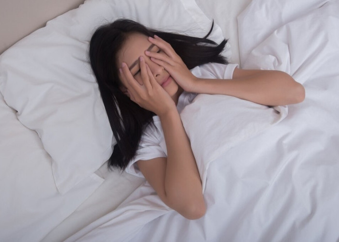 Takut 'Ketindihan' saat Tidur, Mistis atau Ilmiah? Ini Kata Ahli Neurologi IPB