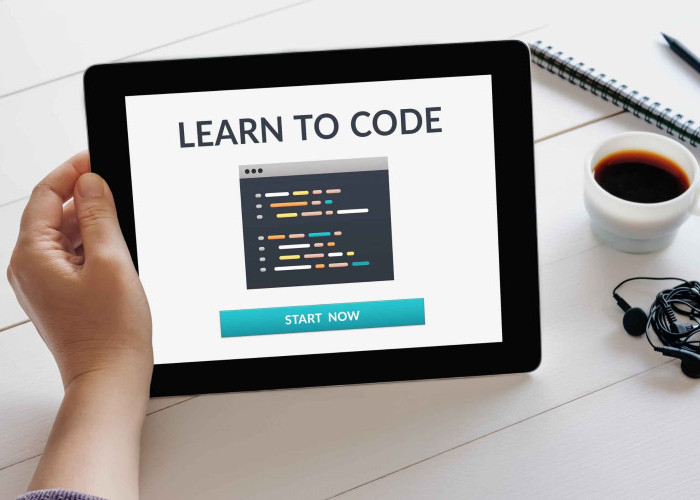 Coding untuk Anak SD: Mengapa Skill Ini Jadi 'Bahasa Kedua' yang Wajib Dikuasai di 2026?
