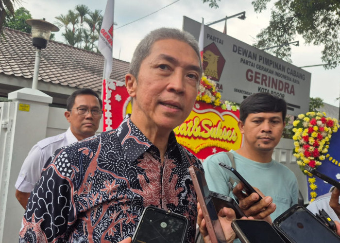 Dedie Rachim Ajukan Pembangunan Sekolah Rakyat di Bogor Selatan, Jadi Solusi Pemberantasan Kemiskinan