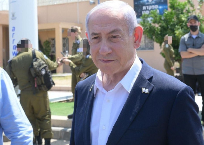 Netanyahu Diam Seribu Bahasa, Rudal-rudal Iran Terus Gempur Israel, Gencatan Senjata Batal?