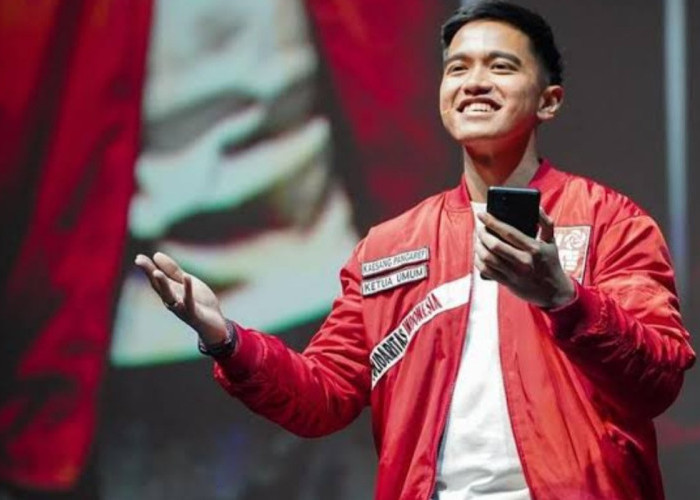 Kaesang Pastikan Jokowi Tak Akan Daftar Jadi Ketum PSI: 'Nggak Mungkin Anak dan Bapak Bersaing'