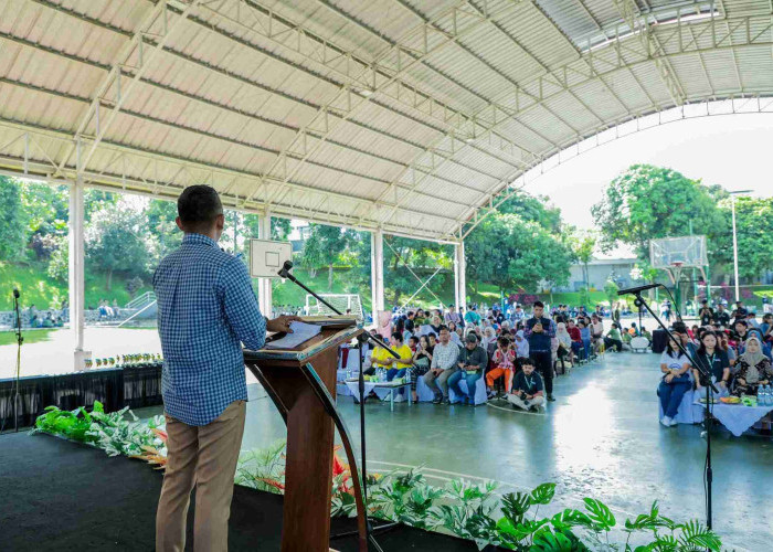 Gebyar Bulan Bahasa di Bogor Hidupkan Semangat Cinta Bahasa dan Budaya