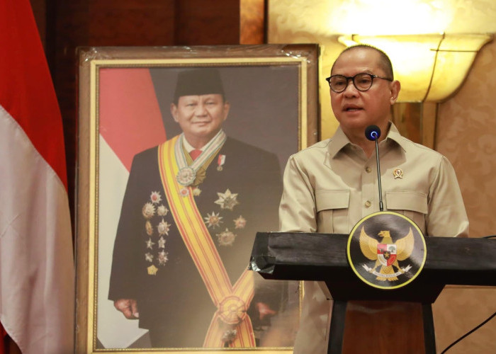Menteri Mukhtarudin: Rekomendasi Komite PBB Jadi Momentum Benahi Tata Kelola Pelindungan Pekerja Migran