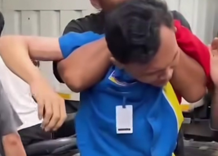Polisi Beberkan Modus Pegawai Minimarket di Tangerang yang Sodomi Bocah 11 Tahun