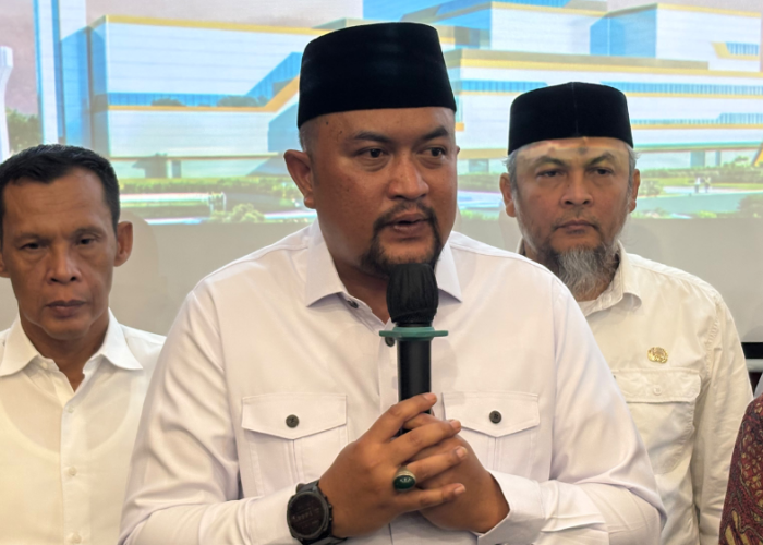 Pemkab Bogor Siapkan 10 Hektare Lahan, PSEL Galuga Bakal Masuk Tahap Konstruksi