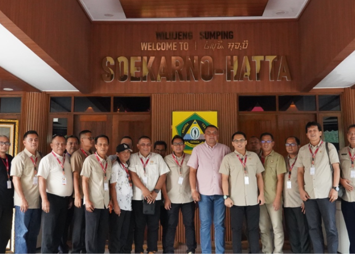 Bupati Rudy Susmanto Gencarkan 'Keroyok Bareng Bebersih', Percantik Wajah Kabupaten Bogor