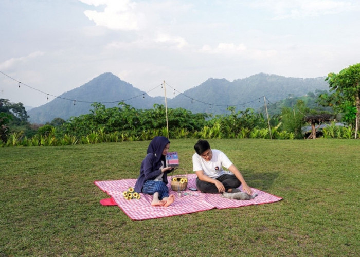 10 Coffee Shop di Sentul Bogor dengan View Gunung yang Bikin Kamu Lupa Pulang