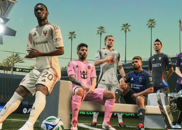 Update! 10 Kode Redeem FC Mobile Hari Ini 3 Juli 2025, Buruan Klaim Banyak Hadiah Menarik