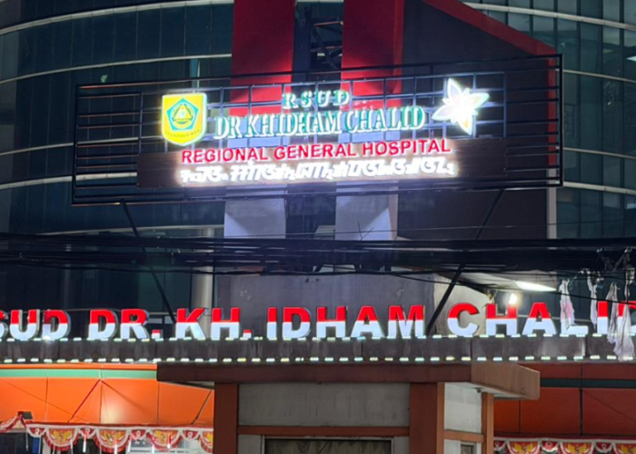Bupati Bogor Rudy Susmanto Stabil Usai Kateterisasi Jantung, Tak Perlu Pasang Ring