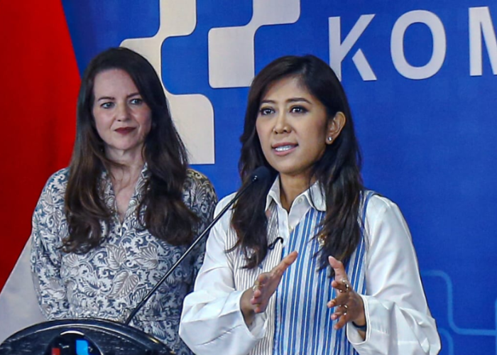 Patuhi PP Tunas, Roblox Terapkan Verifikasi Usia dan Hapus Fitur Komunikasi