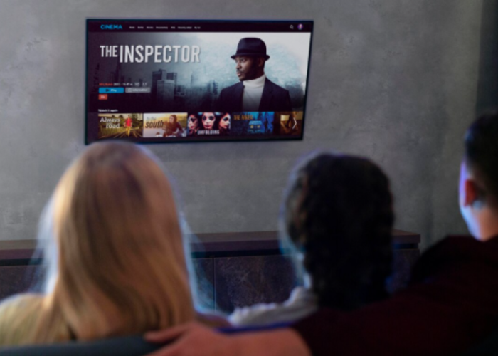 Jadwal Bioskop Trans TV Hari Ini 30 Januari 2026 Lengkap Sinopsis Film