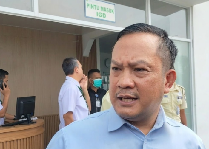 103 Siswa SMPN 2 Cisarua Diduga Keracunan MBG, Operasional SPPG Leuwimalang Disetop 20 Hari