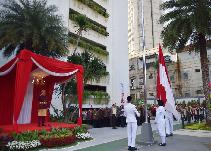 80 Tahun Kemerdekaan Republik Indonesia Miliki Rumah Bukan Sekedar Impian