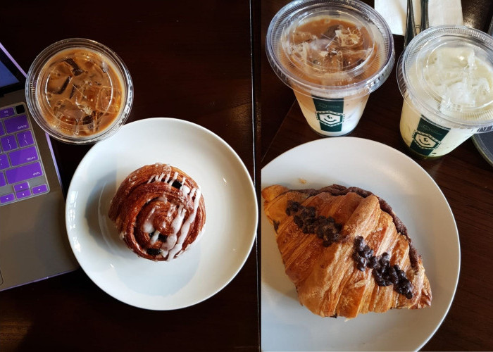 WFC di Depok: Dari Cafe Dopamine hingga Coze Coworking