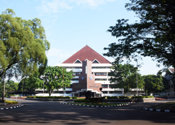 SELAMAT! 1.085 Maba Lolos IPB Jalur Seleksi Mandiri D4 dan S1