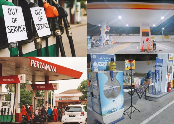 E10 Siap Meluncur 2028, Apakah Mesin Tua Aman Gunakan Etanol?